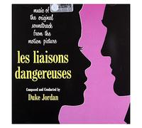 Jordan, Duke - Les Liaisons Dangereus Soundtrack