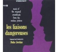 Jordan Duke - Les Liaisons Dangereuses