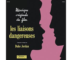 Jordan,Duke - Les Liasons Dangereuses