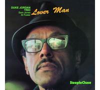Jordan Duke - Lover Man