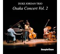 Jordan Duke - Osaka Concert Vol. 2