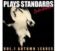 Jordan, Duke - Plays Standards Vol.1-Autumn Leaves