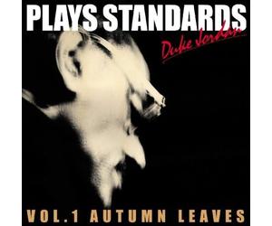Jordan, Duke - Plays Standards Vol.1-Autumn Leaves