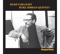 Jordan Duke Quintet - Duke'S Delight