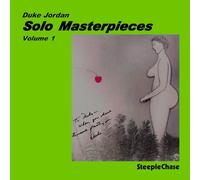 Jordan Duke - Solo Master Pieces Vol. 1