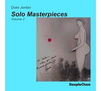 Jordan Duke - Solo Master Pieces Vol. 2
