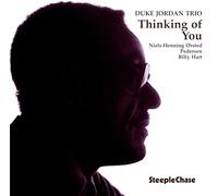 Jordan Duke - Thinking Of You