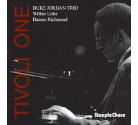 Jordan Duke - Tivoli One