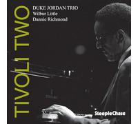 Jordan Duke - Tivoli Two