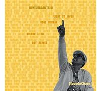 Jordan, Duke Trio - Flight To Japan