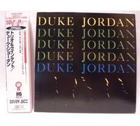 Jordan, Duke - Trio & Quintet