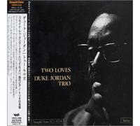 Jordan, Duke - TWO LOVES -LTD-