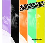 Jordan Duke - Wait And See