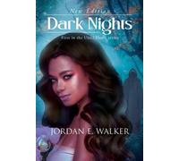 Jordan E Walker Dark Nights (Tascabile)