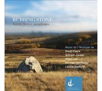 Jordan/Eagle/Lee/Matthews/Radford - Rubbing Stone
