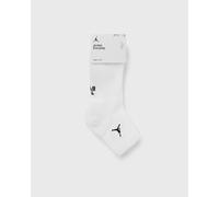 Calze Jordan Everyday Ankle Socks 3 Pack dx9655-100 Taglie M