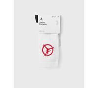 Jordan ED PLY CRW 1PR - 144 FC men white in taglia:L
