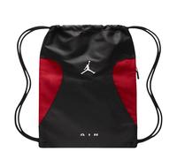Jordan Element Sacca Palestra Unisex Rosso Nera