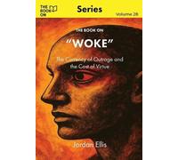 Jordan Ellis The Book On Woke (Tascabile) Book on