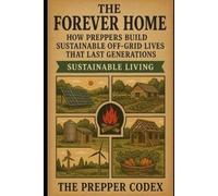 Jordan Ellis The Forever Home (Tascabile)