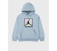 Jordan ESS FLC BASELINE PO Hoodies blue in taglia:Age 12-14 | EU 152-164