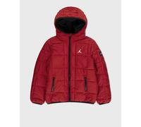 Jordan ESSENTIAL MDWT PUFFER Outdoor Jackets red in taglia:Age 14+ | EU 164+