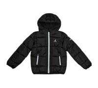 Jordan Essential Midweight Puffer Bambini - Giacche Nero - Taglia 92 - 98 CM Black 92 - 98 CM