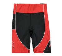 Jordan - Essential Quai 54 Bike Shorts - - Sport - Donna - Multicolore - L