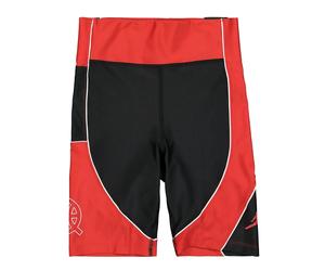 Jordan - Essential Quai 54 Bike Shorts - - Sport - Donna - Multicolore - M
