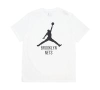 Jordan - Essential Tee Bronet - - Sport - Uomo - Bianco - L