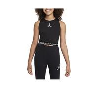 Jordan Top nero / bianco, Taglia 158-170