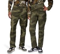 Jordan Essentials Chicago male Pantaloni - Olivo - Jersey di cotone - Foot Locker Olive XL