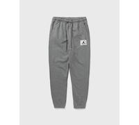 Jordan Essentials Fleece Pants men Sweatpants grey in taglia:L