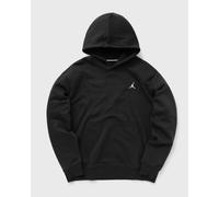 Jordan Essentials Fleece Pullover men Hoodies black in taglia:M