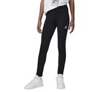 Jordan Leggings da Ragazza Dri-FIT Essentials Nero Taglia S (128-137 CM) Codice 45D296-023 Nero