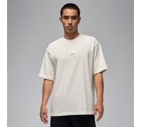 Jordan Maglietta 'ESS 85' crema, Taglia M