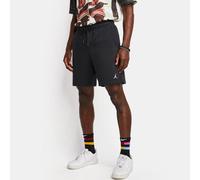 Jordan Essentials male Pantaloncini - Nero - Foot Locker Black XS