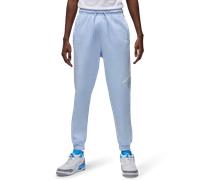 Jordan Essentials male Pantaloni - Blu - Foot Locker Blue XXL