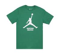Jordan - Essentials Tee Boscel Clover - - Sport - Uomo - Verde - S