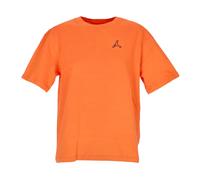 Jordan - Essentials Tee Core 22 - - Sport - Donna - Arancione - S