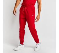 Pantaloni tuta Jordan Brooklyn Fleece - Uomo - Rosso XL