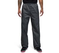 Jordan Essentials Woven Trousers Uomo - Pantaloni Grigio - Taglia S - Jersey di cotone Grey S