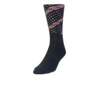 Jordan Everyday Cushioned Crew 3 Pack Unisex - Calze Nero - Taglia 35 - 38 Black 35 - 38