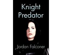 Jordan Falconer Knight Predator (Tascabile)