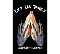 Jordan Falconer Let Us Prey (Tascabile)