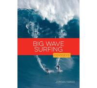 Jordan Fargo Big Wave Surfing (Tascabile)