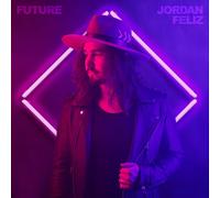 Jordan Feliz Future (CD)
