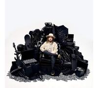 Jordan Feliz Say It (CD)