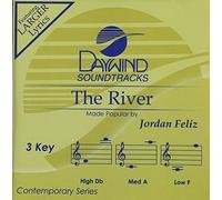 Jordan Feliz - The River