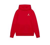 JORDAN Felpa Bambino con Cappuccio Essential Rosso 95C630 R78 Gym Red Bambino 10-12Y